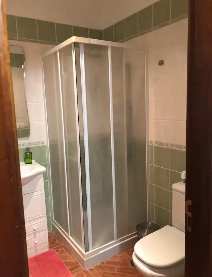 Apartamento Apartamento estudio La Penca Garachico  España