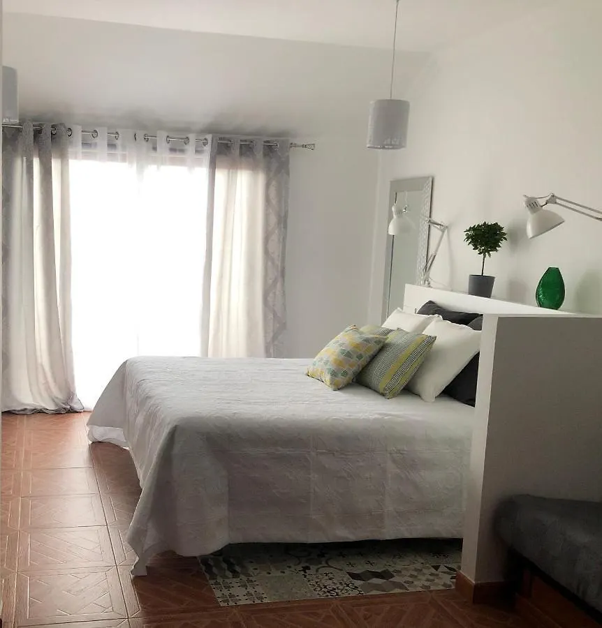 Apartamento Apartamento estudio La Penca Garachico  0*, Garachico (Tenerife) España