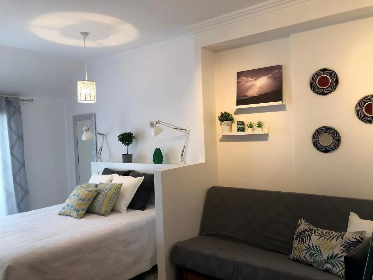 Apartamento Apartamento estudio La Penca Garachico  Garachico (Tenerife)