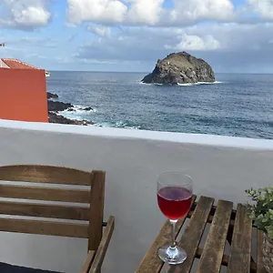  Holiday home Vistas Impresionantes Al Mar De