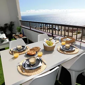 Luxury Flat To The Atlantic Ocean Apartamento Radazul