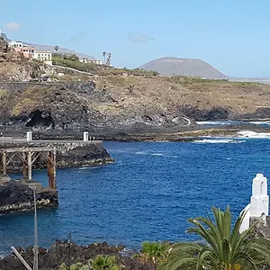 Appartement Atico Con Vistas Al Mar,, Garachico (Tenerife)